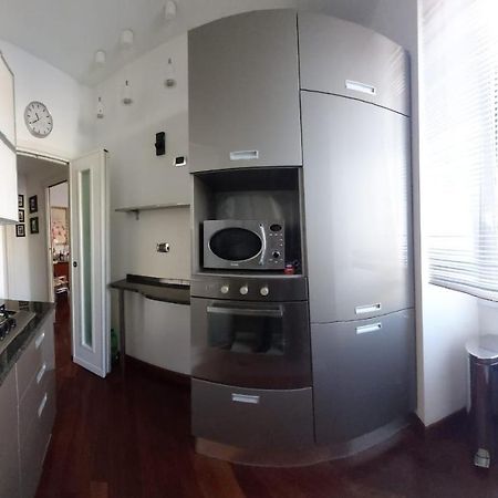La Mia Casa Al @Pigneto Lägenhet Rom Exteriör bild