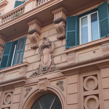 La Mia Casa Al @Pigneto Lägenhet Rom Exteriör bild