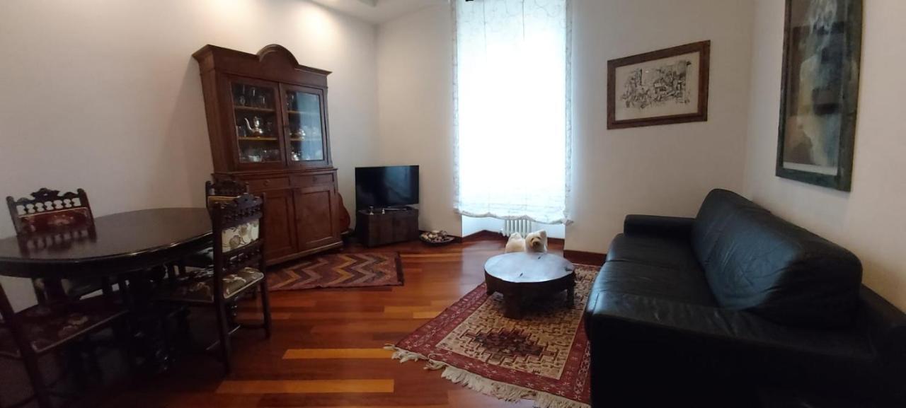 La Mia Casa Al @Pigneto Lägenhet Rom Exteriör bild