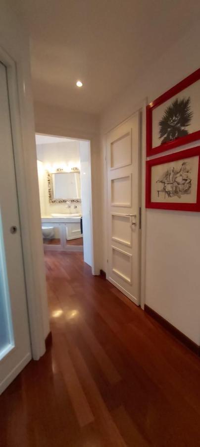 La Mia Casa Al @Pigneto Lägenhet Rom Exteriör bild