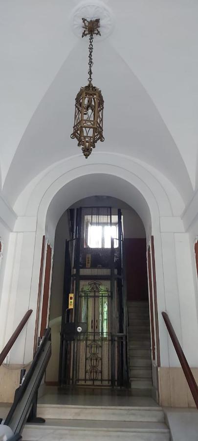 La Mia Casa Al @Pigneto Lägenhet Rom Exteriör bild