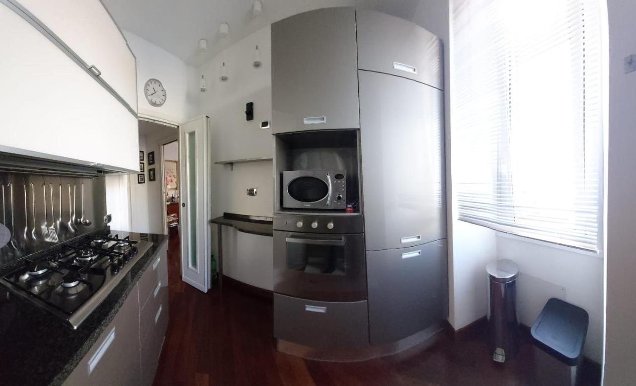 La Mia Casa Al @Pigneto Lägenhet Rom Exteriör bild