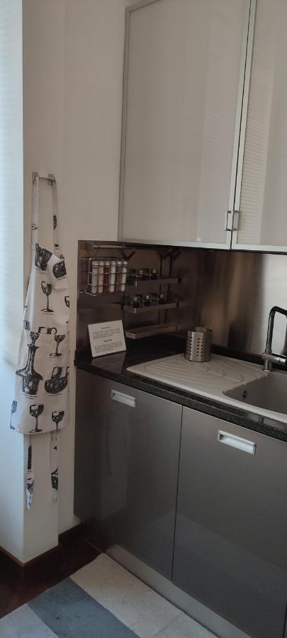 La Mia Casa Al @Pigneto Lägenhet Rom Exteriör bild